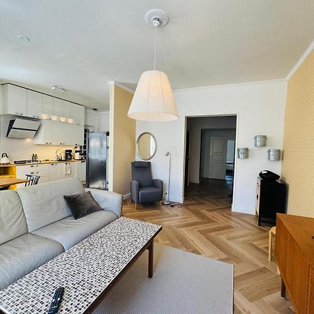 Stay Kamppi Seaside Apartment Хелзинки Екстериор снимка