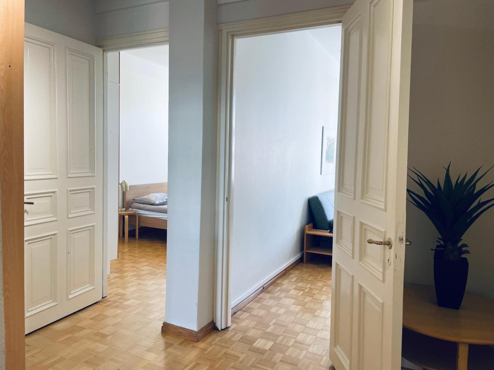 Stay Kamppi Seaside Apartment Хелзинки Екстериор снимка