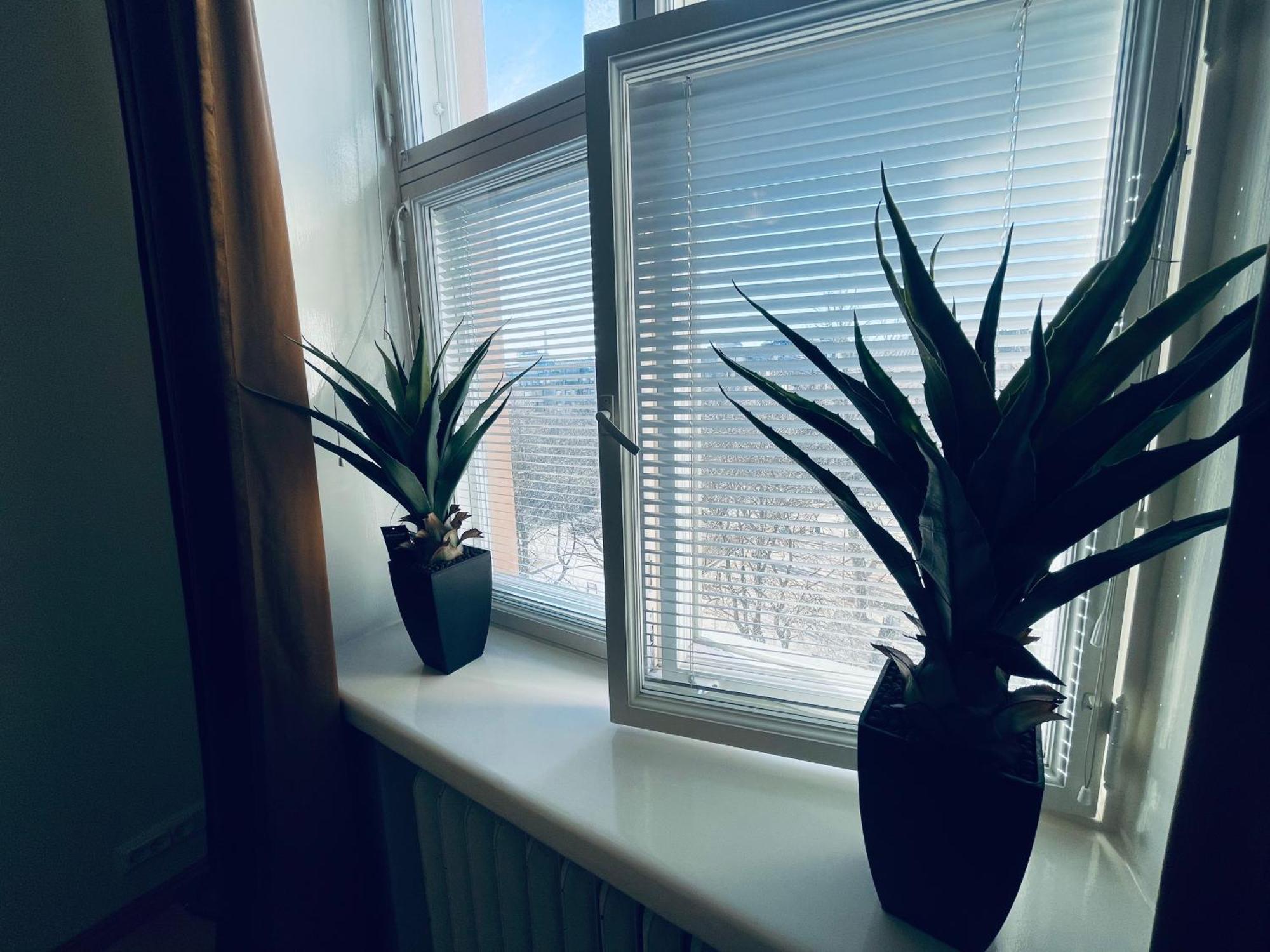 Stay Kamppi Seaside Apartment Хелзинки Екстериор снимка