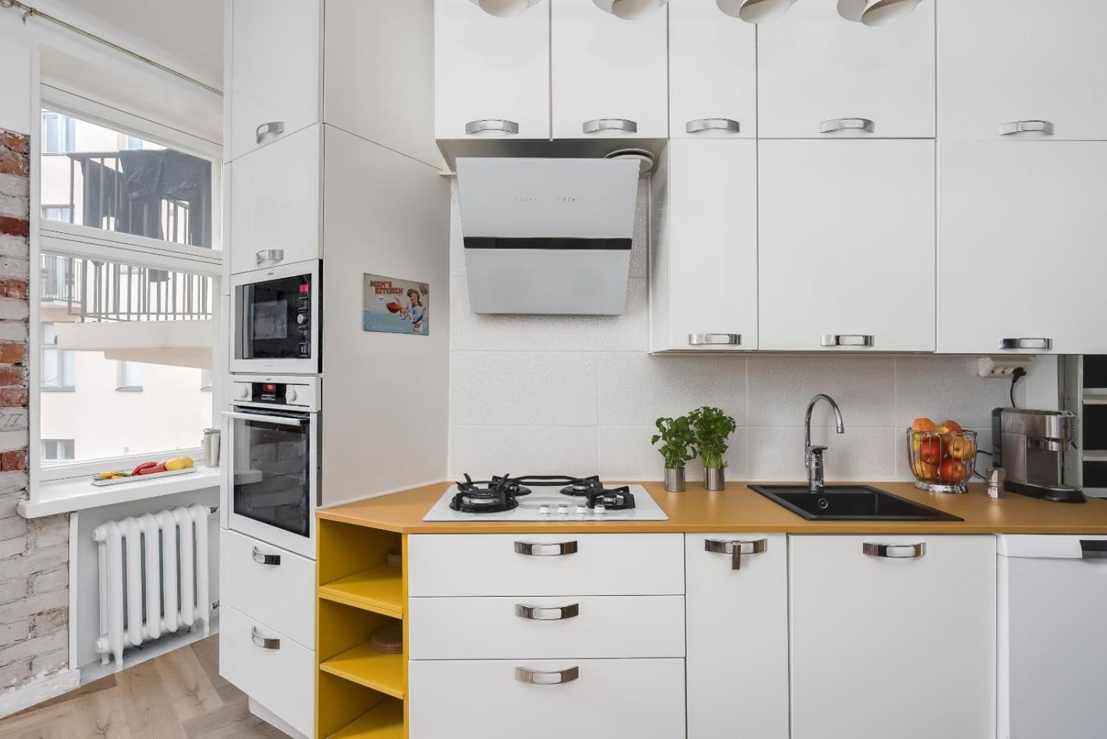 Stay Kamppi Seaside Apartment Хелзинки Екстериор снимка