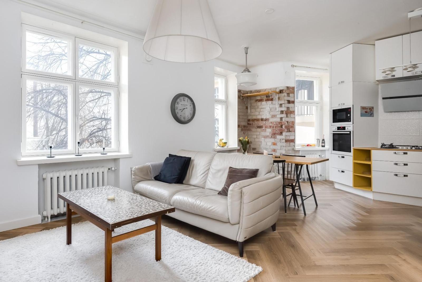 Stay Kamppi Seaside Apartment Хелзинки Екстериор снимка