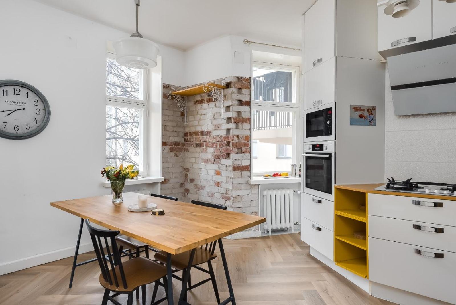 Stay Kamppi Seaside Apartment Хелзинки Екстериор снимка