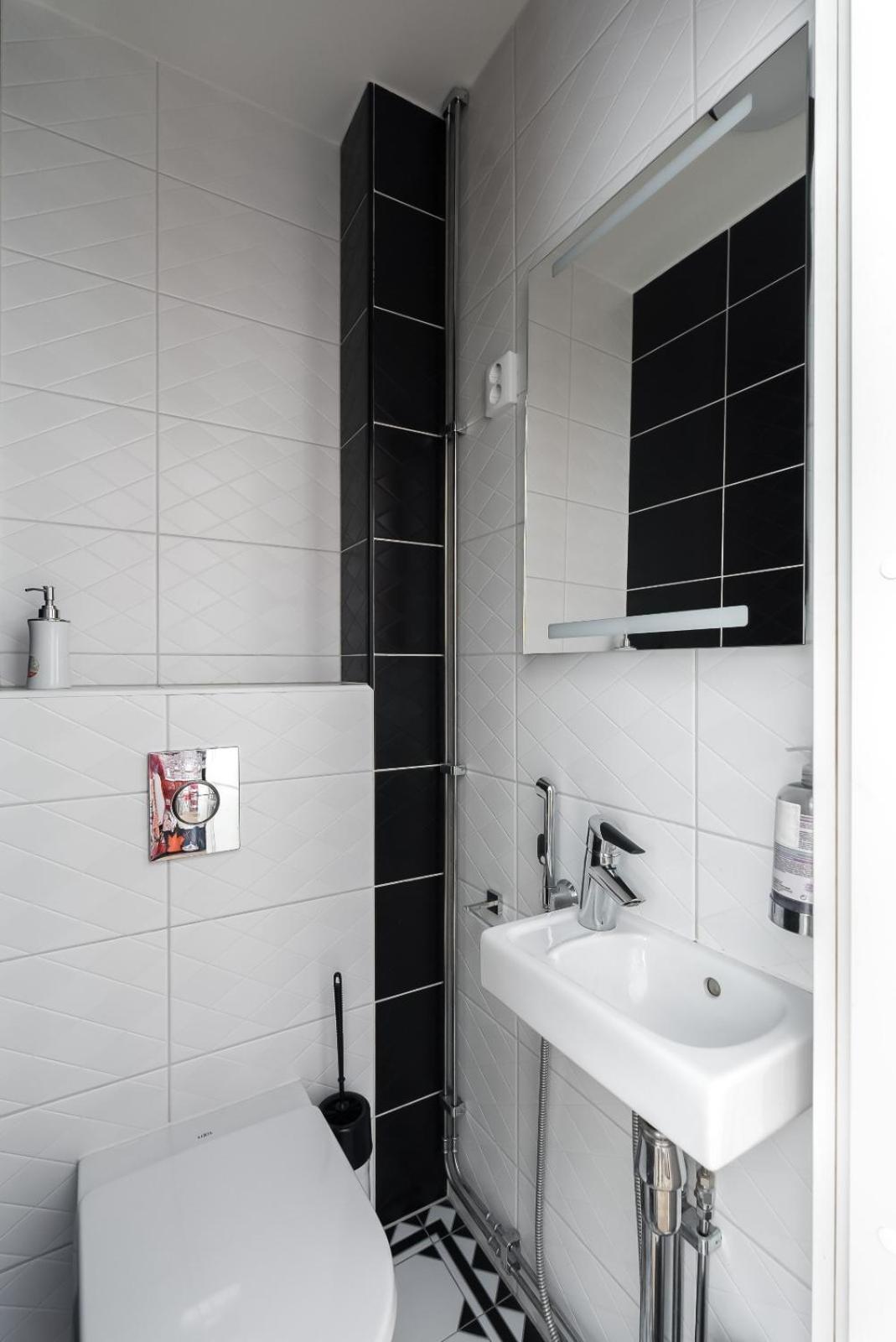 Stay Kamppi Seaside Apartment Хелзинки Екстериор снимка