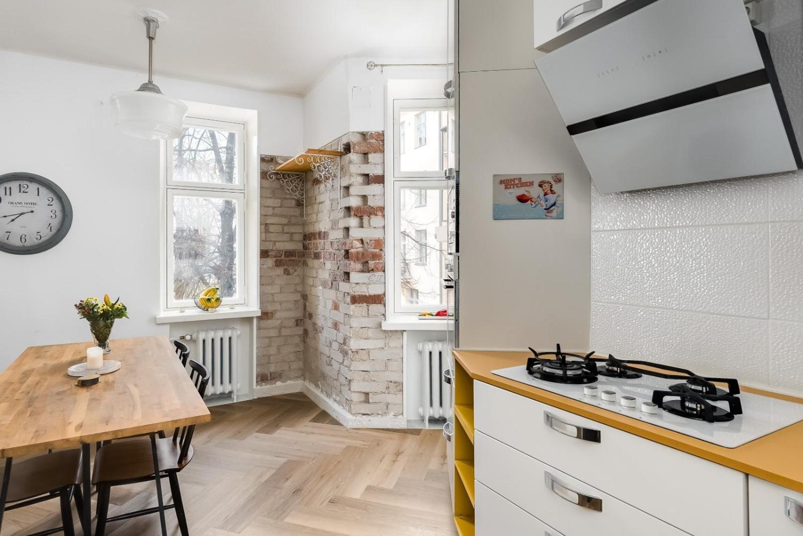 Stay Kamppi Seaside Apartment Хелзинки Екстериор снимка