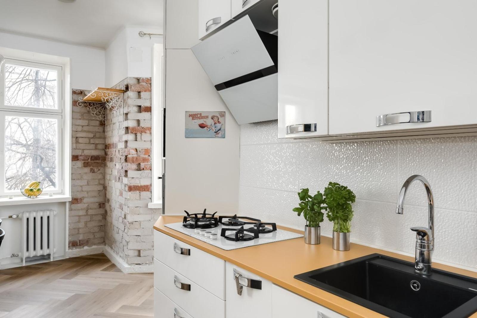 Stay Kamppi Seaside Apartment Хелзинки Екстериор снимка