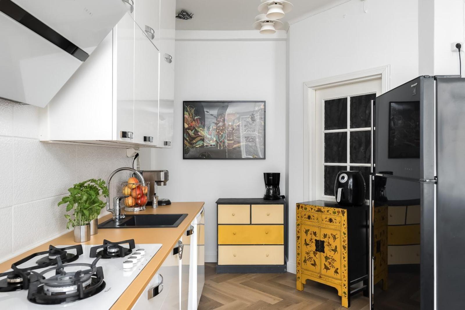 Stay Kamppi Seaside Apartment Хелзинки Екстериор снимка