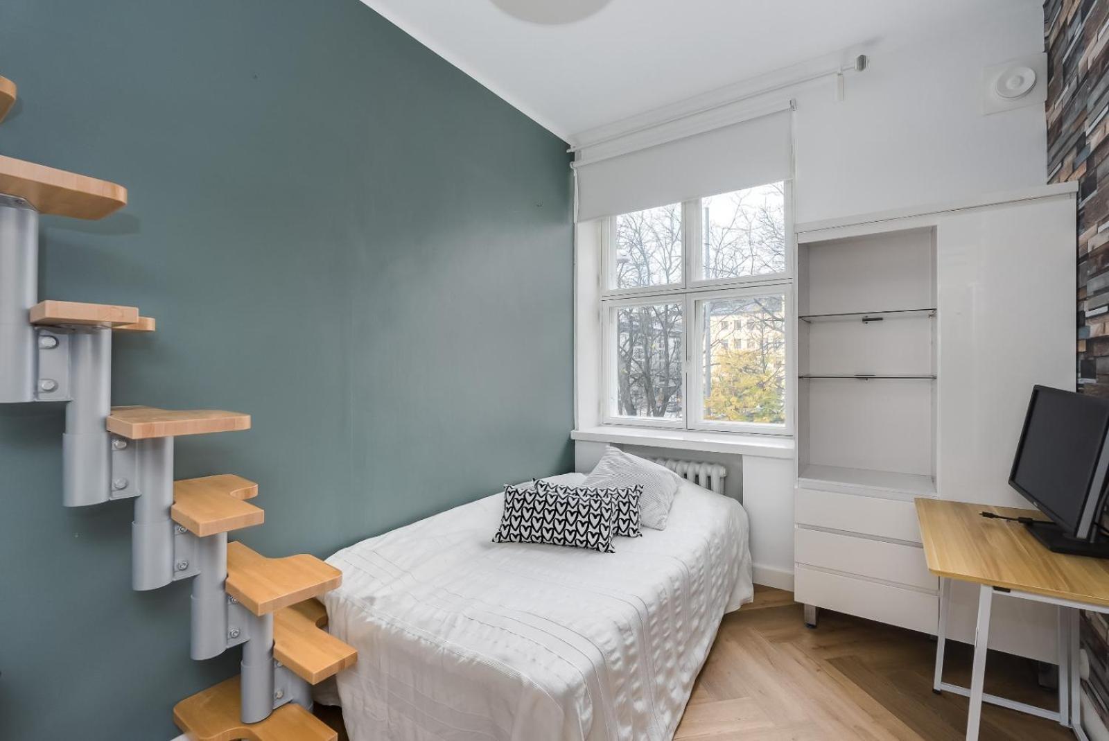 Stay Kamppi Seaside Apartment Хелзинки Екстериор снимка