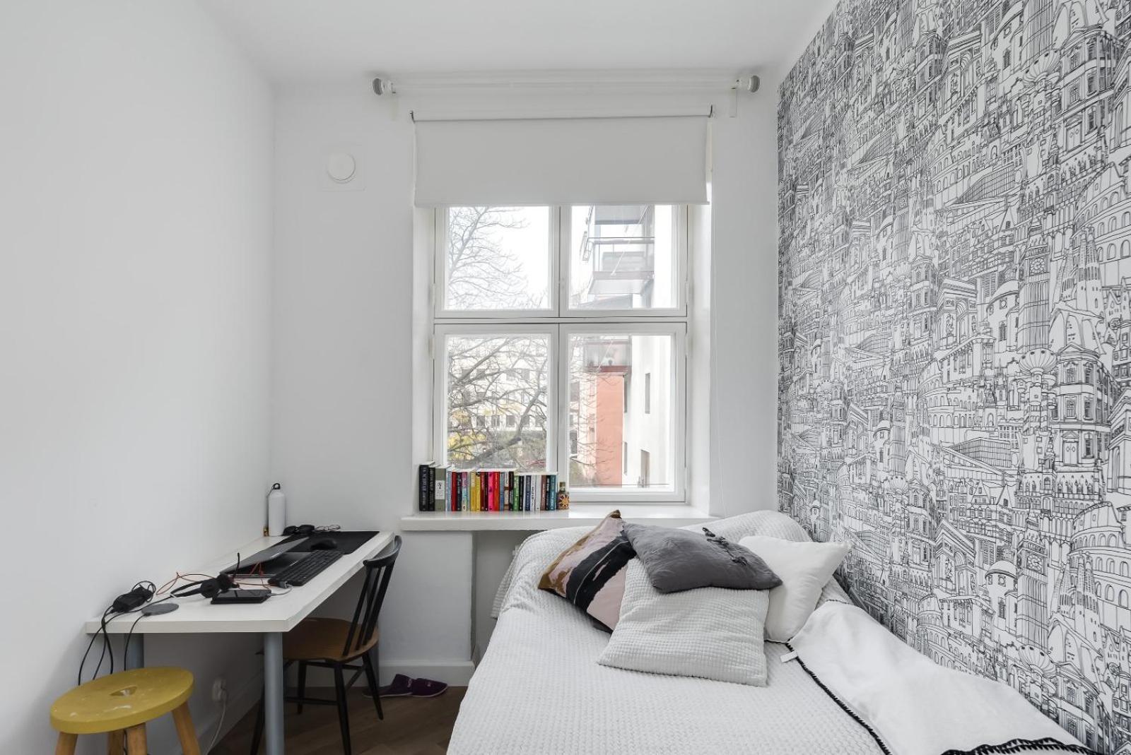 Stay Kamppi Seaside Apartment Хелзинки Екстериор снимка