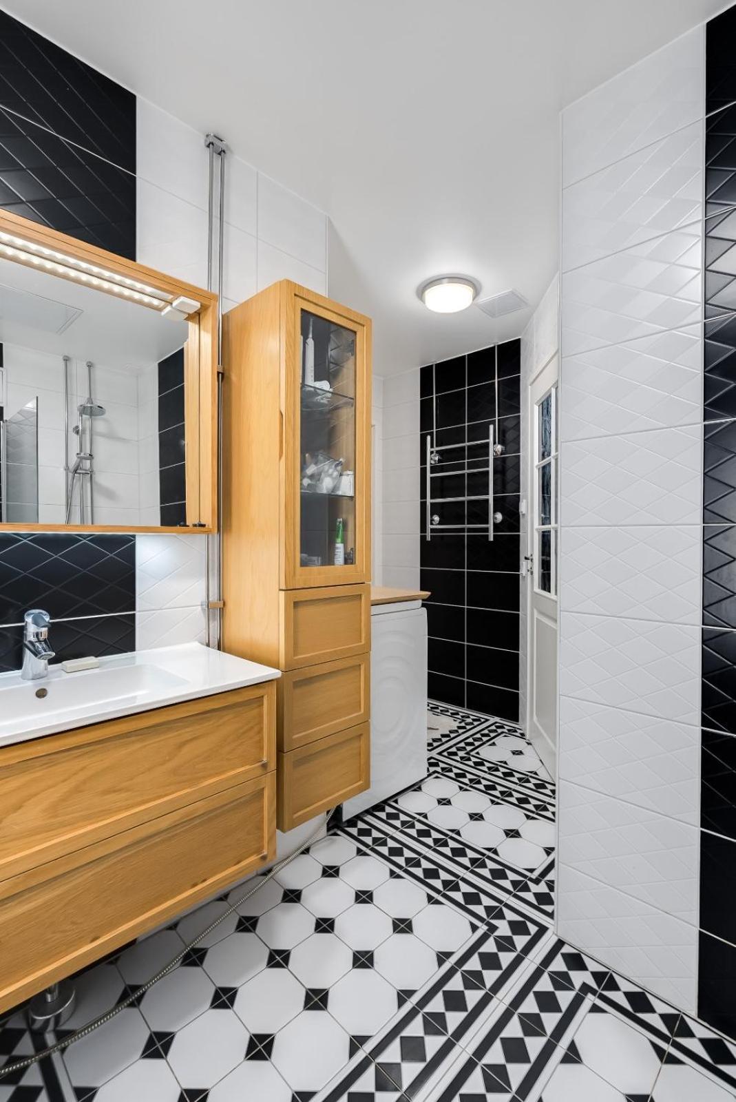Stay Kamppi Seaside Apartment Хелзинки Екстериор снимка