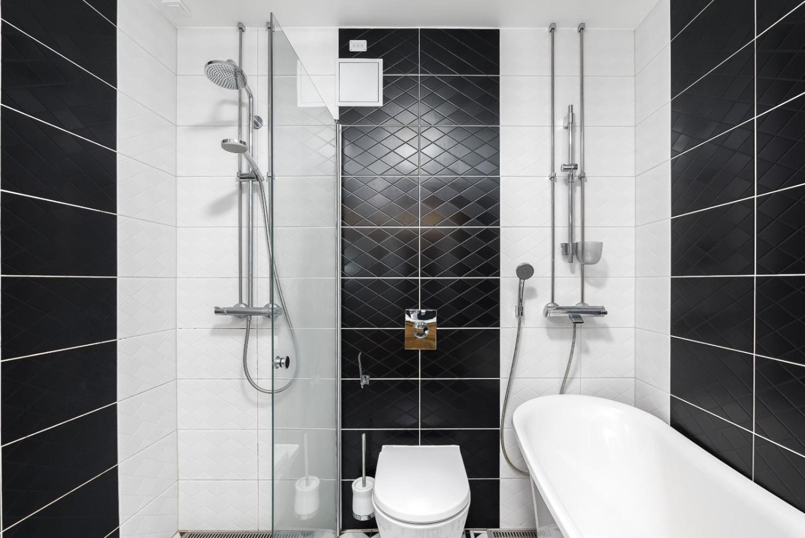 Stay Kamppi Seaside Apartment Хелзинки Екстериор снимка