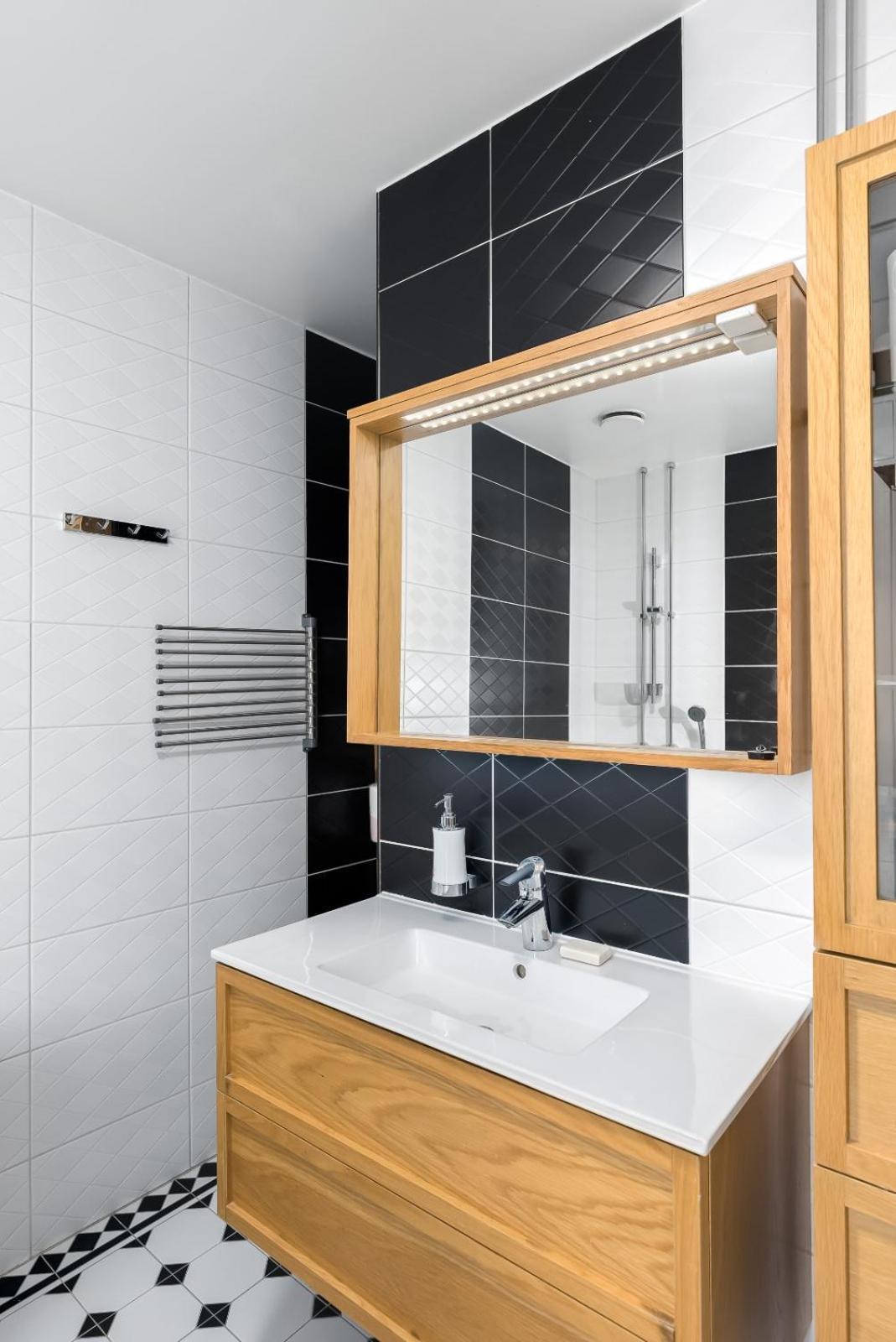 Stay Kamppi Seaside Apartment Хелзинки Екстериор снимка
