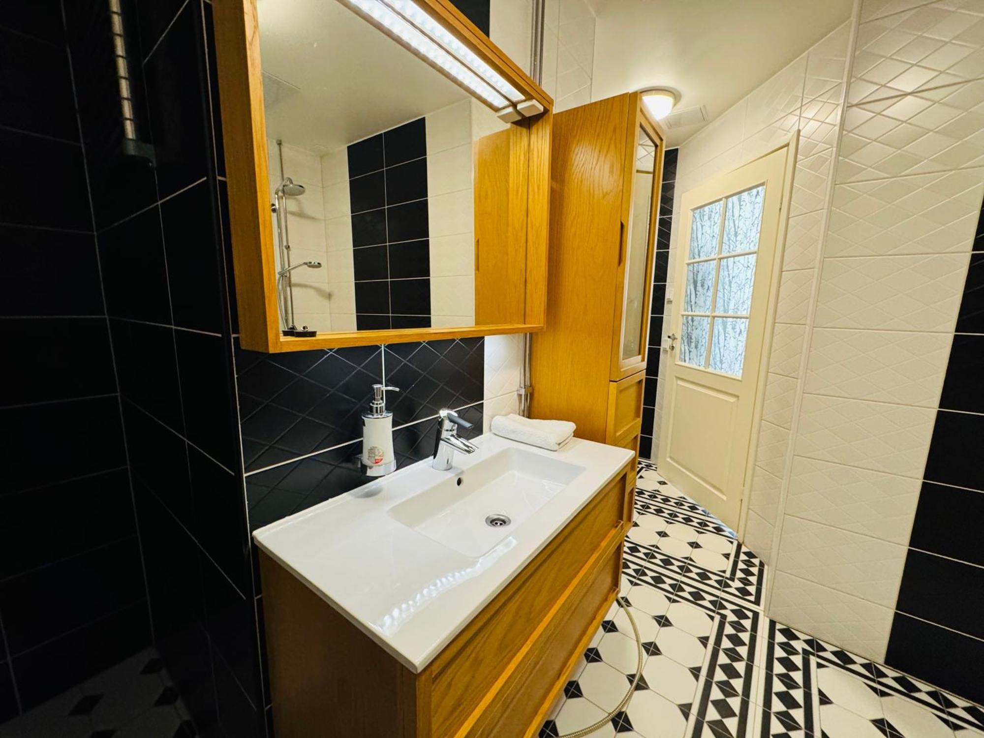 Stay Kamppi Seaside Apartment Хелзинки Екстериор снимка