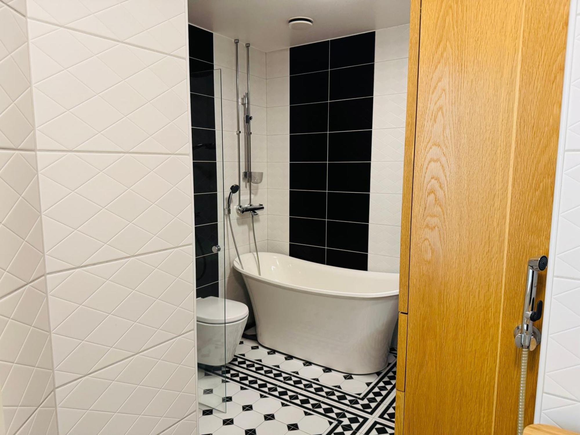 Stay Kamppi Seaside Apartment Хелзинки Екстериор снимка