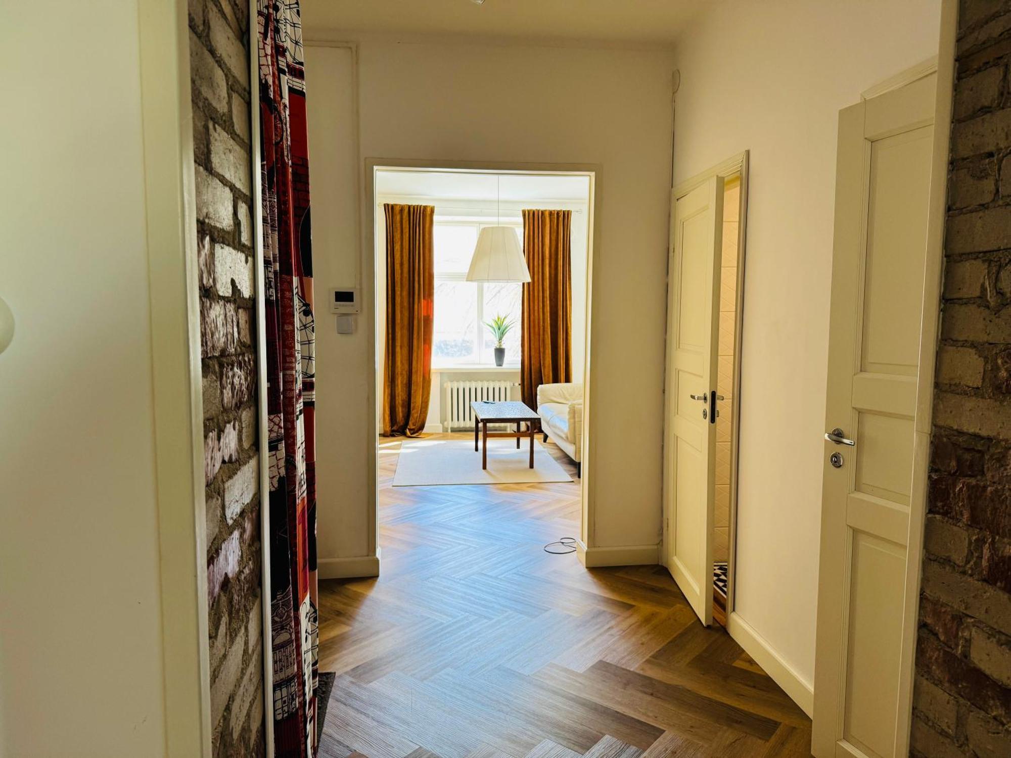 Stay Kamppi Seaside Apartment Хелзинки Екстериор снимка