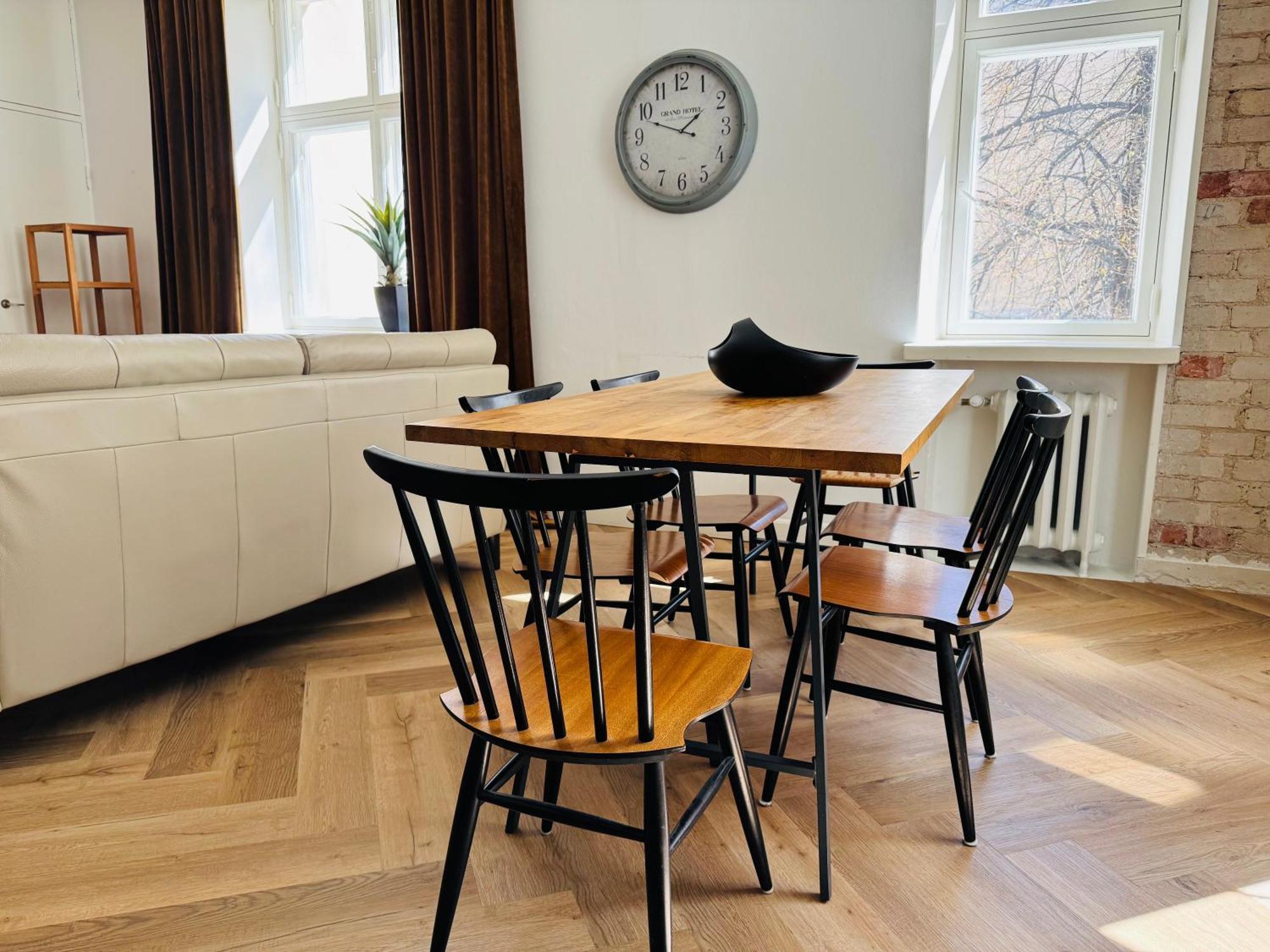 Stay Kamppi Seaside Apartment Хелзинки Екстериор снимка