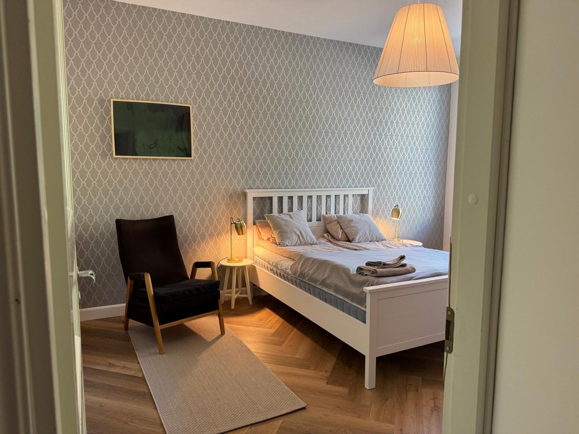 Stay Kamppi Seaside Apartment Хелзинки Екстериор снимка
